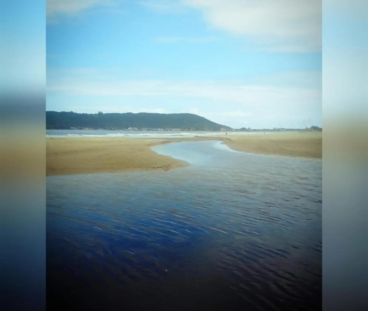 Prázdninový dům Recanto Tzelikis - Praia Da Pinheira Palhoça Brazílie